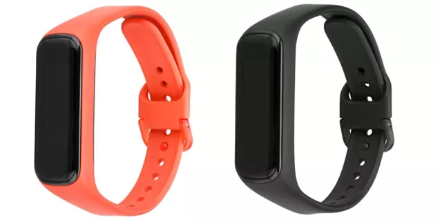 🔥 Samsung Galaxy Smartwatch Fitness Tracker Fit2 R220 Touch AMOLED Display 🔥