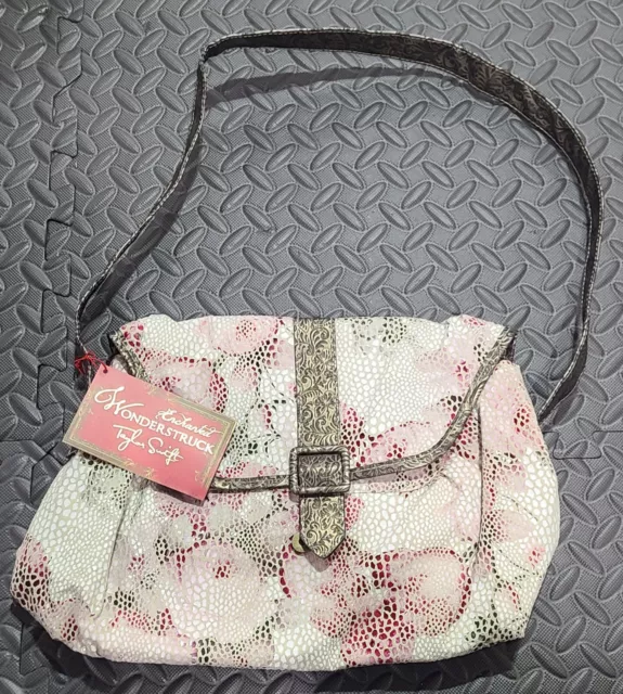 CHANEL Novelty Tote Bag Dans Les Serres Event Ladies Camellia present