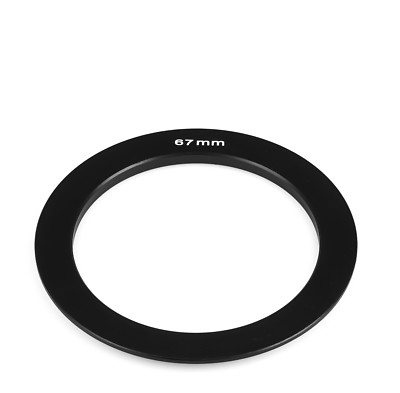 Cokin 67mm Piazza Anello Adattatore Filtri Attacco Cokin P Serie Porta-Filtro 67 MM 