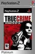 True Crime: Streets of LA Platinum (PS2), buona PlayStation 2