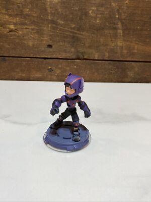 hiro hamada disney infinity
