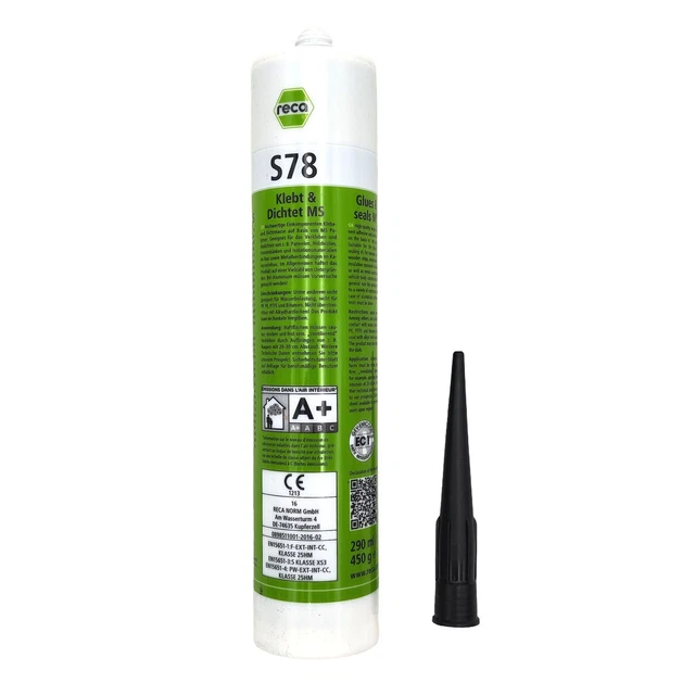 Lot De 3 Mastics Colles Auto SIKA Sikaflex 149 - Blanc - 300 Ml