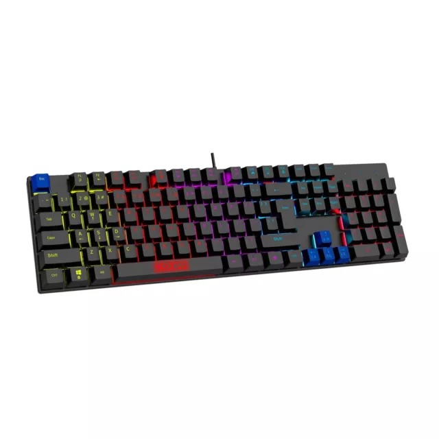 Celly Clavier Filaire Phantom Sparco Collection Spmechkeyboard Tastiere Gaming