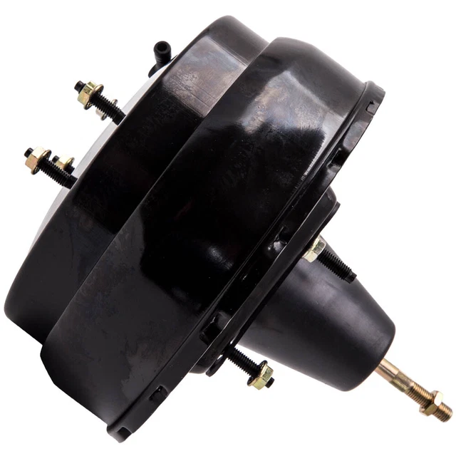 Dual Power Brake Booster Suit for Land Cruiser FJ80 4.0L FZJ80 HDJ80 4.2L