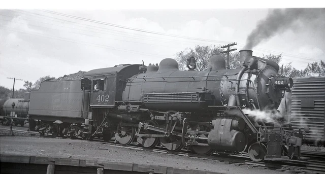 CV - Number - 402 - B x W NEG - bp4639