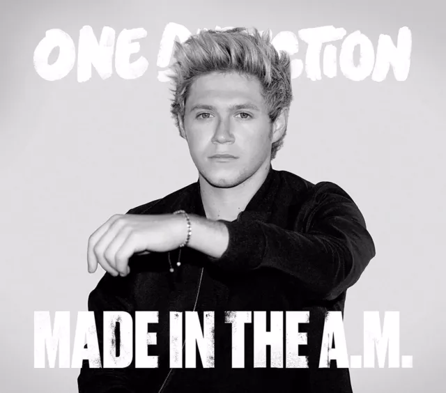 One Direction - Made in the A.M. (CD) 2