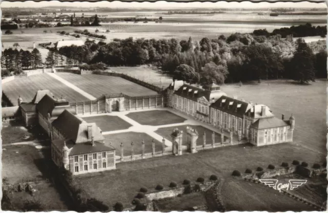 CPA LE NEUBOURG Chateau du Champ de Bataille (1148198)