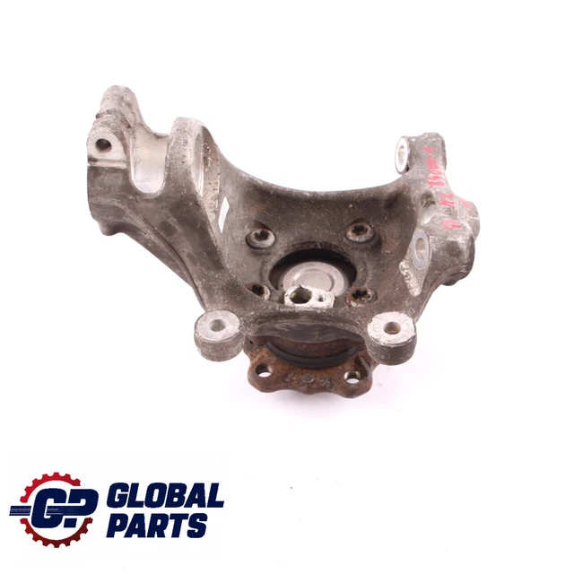 ECSiNG Abgaskrümmerdichtung Für BMW M2 M3 M4 - Originalmaß 65mm