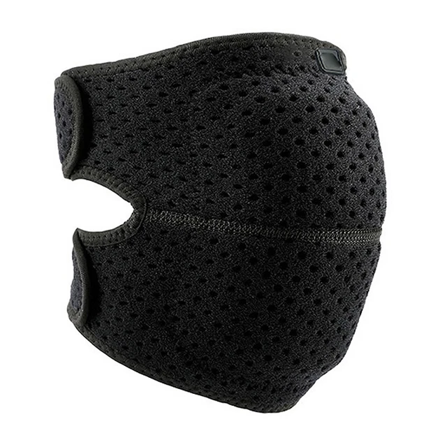 Knee Pads For Dancing Volleyball Yoga Women Brace Support Fitness Protector ~~