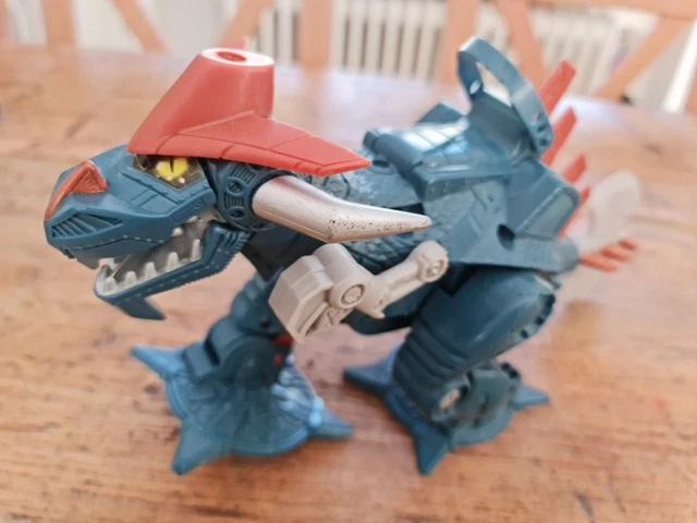 Masters fo the Universe – 200X dragon walker