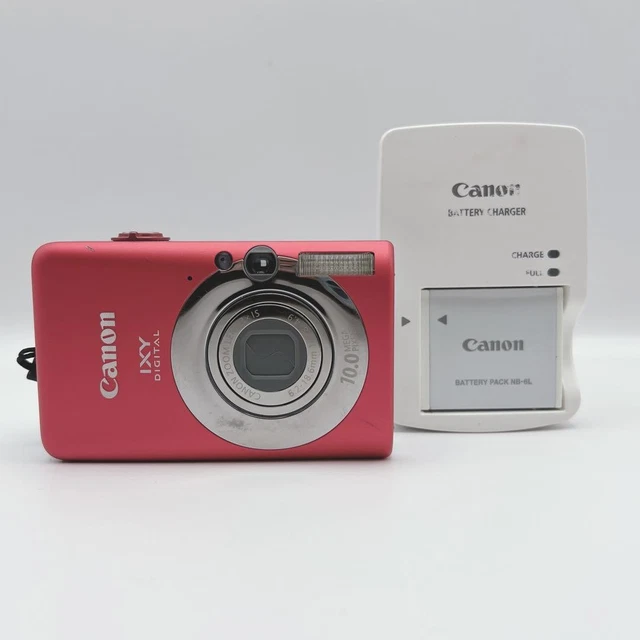 Canon IXY Digital 110IS ピンク Canon IXY 510 IS Pink PowerShot SD960IS DIGITAL IXUS 110IS