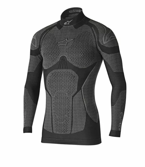 Maglia Alpinestars Ride Tech Top Ls Winter Termica