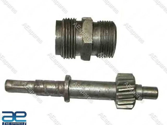 O1T-17271-A-17271-A Compteur Lecteur Gear 18 Dents Pour Dana 18 CJ Willys 46-71