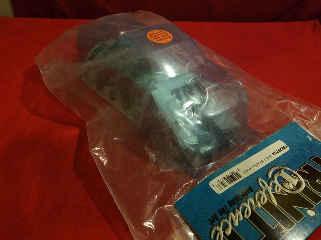 trinity maxzilla body losi mini t