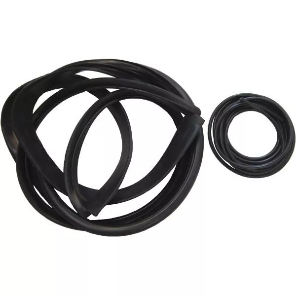 Windshield Gasket Compatible With 1970-1976 Plymouth