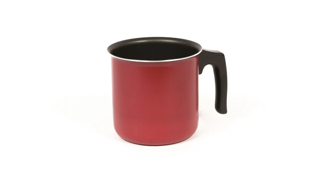 Bollilatte Antiaderente WMF Diametro 14 Cm - Qualità Tedesca - Foto 5