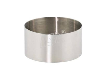 13x4x21 cm Acciaio Inossidabile Home Coppapasta Tondo 