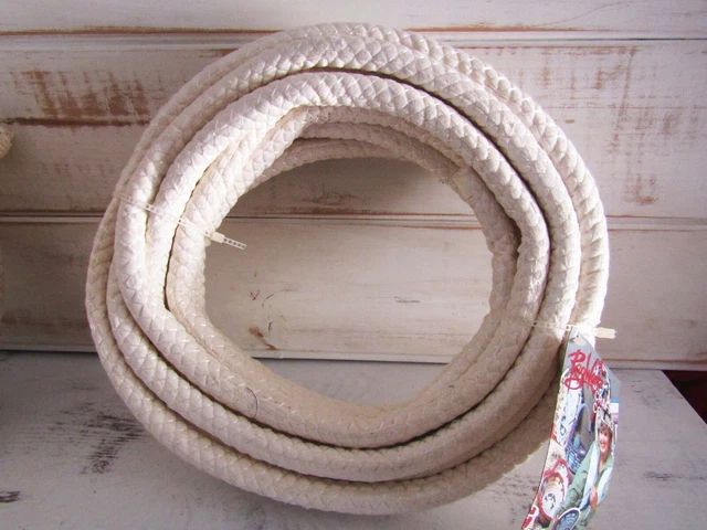 Bobina artesanal vintage Rag Works 3/4 x 25'