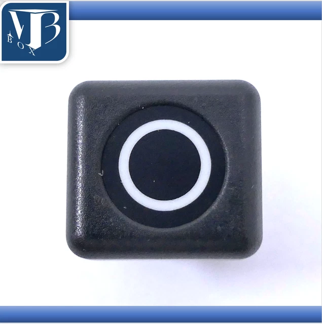 Bouton De Contrôle Chauffage/Clim Pour Toyota Tundra 2000-2006 - Noir, Remplacement Direct, Facile à Installer - 11