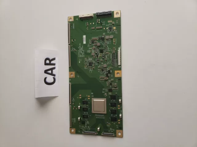 Carte  T-CON 6870C-0680C TV LG OLED55B6V