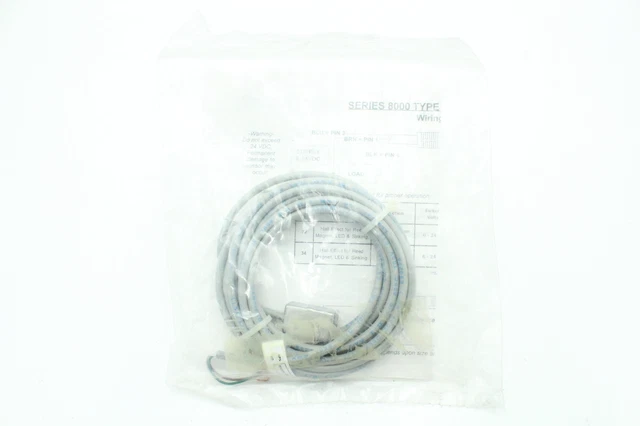 HONEYWELL 103SR12A-2 Magnetic Sensors/Magnetic Sensor
