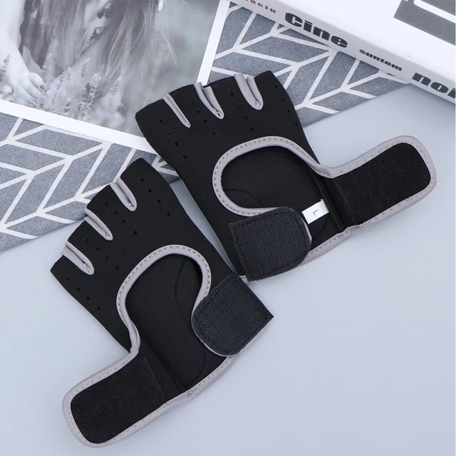 Weightlifting Mittens Exercise Gloves Hestra Mittens Women Winter Mittens Bike 7