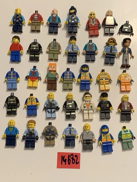 Kits complets et packs, LEGO, Jeux de construction, Jouets et jeux