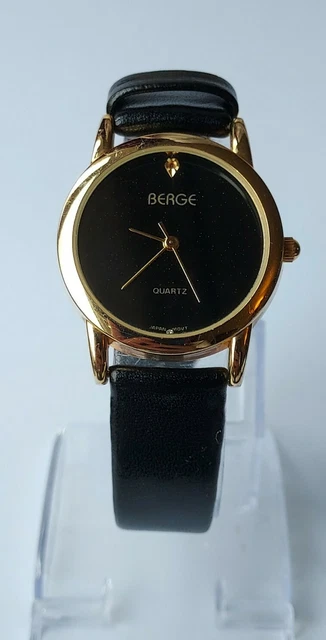 Berge quartz 2025 watch