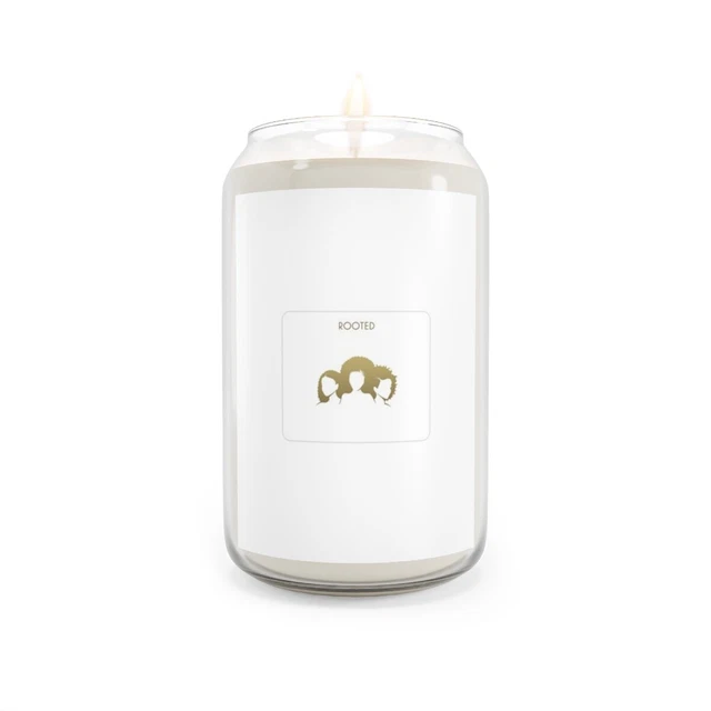 Vela perfumada, 13,75 oz