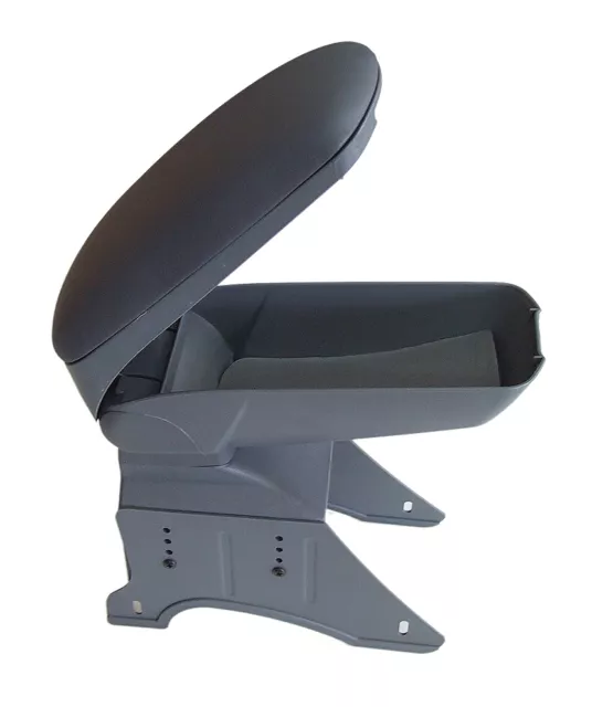 New Universal QUALITY Armrest Centre Console Arm rest 3