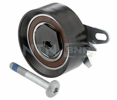 Galet Tendeur (Courroie De Distribution) Pour Volvo S80 I 2.5 Tdi,V70 I 2.5 Tdi