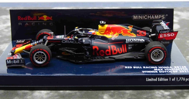 SPARK MODEL S7676 RED BULL RB16B MAX VERSTAPPEN 2021 N.33 WINNER MONACO GP N.1 BOARD 1:43 Modellino SPARK MODEL S7676 RED BULL RB16B MAX VERSTAPPEN 2021 N.33 WINNER MONACO GP N.1 BOARD 1:43 Modellino