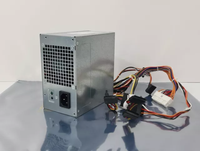 Dell T11650 320 Watt ATX Netzteil AC320EM-01 Power Supply Dell PN: 00NFMX 24PIN