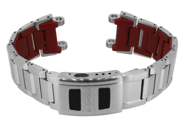 Bracelet montre online g shock