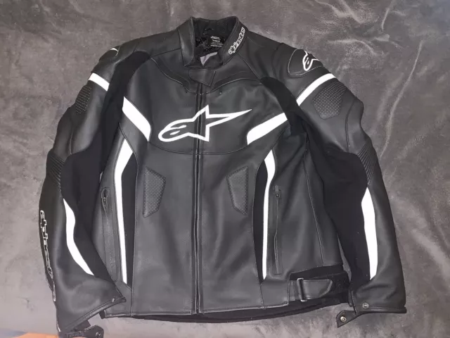 blouson alpinestars