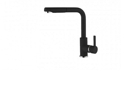 Elleci Rubinetto Miscelatore Elleci Doccetta Doccino Estraibile MGKC0251 Avena Sabbia 