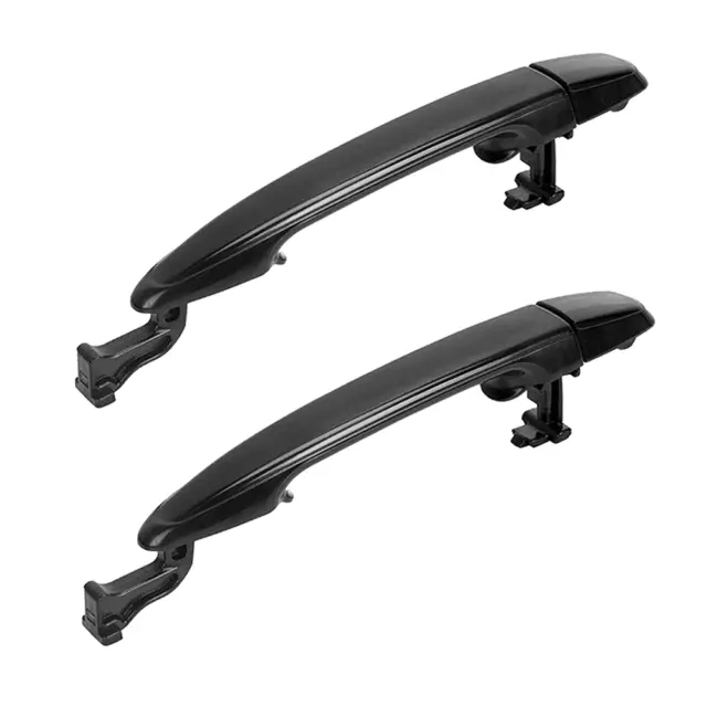 For Toyota Sienna 2004-2010 Sliding Door Door Handles Rear Left Right 6921308020