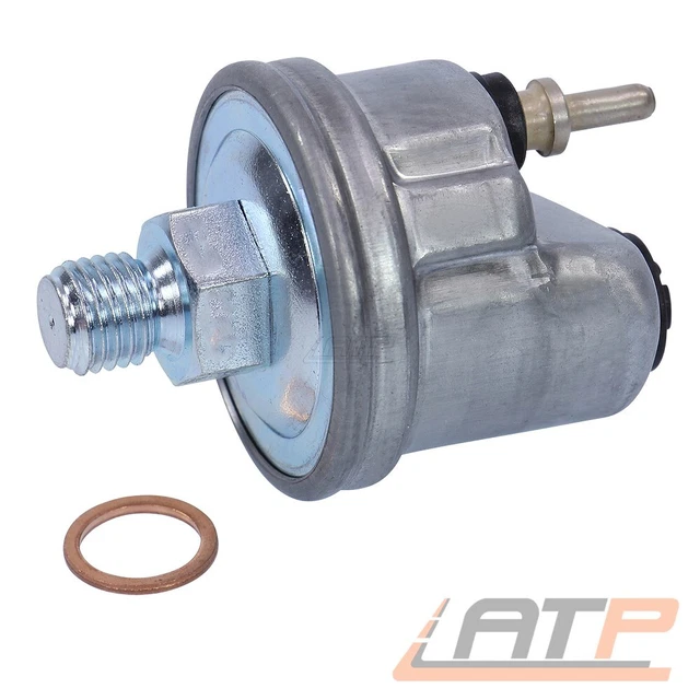 VW Bus T3 Öldruckschalter 0,25 Bar 1-polig Blau