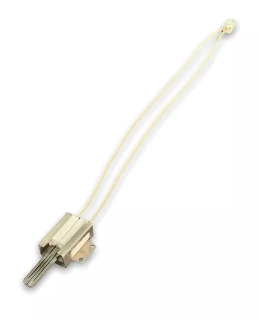 Frigidaire Range Flat Gas Igniter, Hot Surface OEM - 316489400, 316489406 3