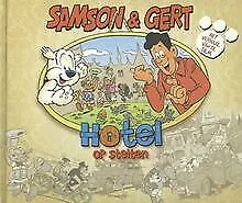 Samson en Gert Hotel op Stelten Filmboek: filmboek ... | Buch | Zustand sehr gut