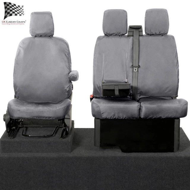 Feu Arrière Gauche Pour Ford Transit MK8 Luton / Dropside - Réf BK3113405CD - Neuf