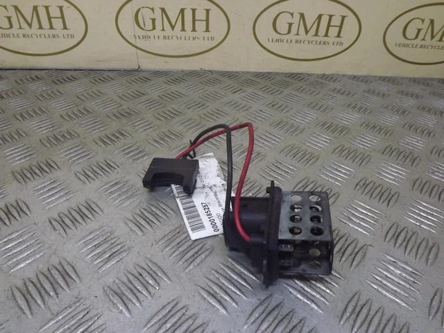 ChipPower Boitier Additionnel GS2 Pour La Voiture Kangoo Mk1 I 1.9 D 40 KW 54 CV 1997-2009 Chip Tuning Box De Plug&Drive Diesel Tuningbox