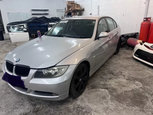 BMW 3 Series 320d E90 Lci M Sport N47 BREAKING PARTS ONLY