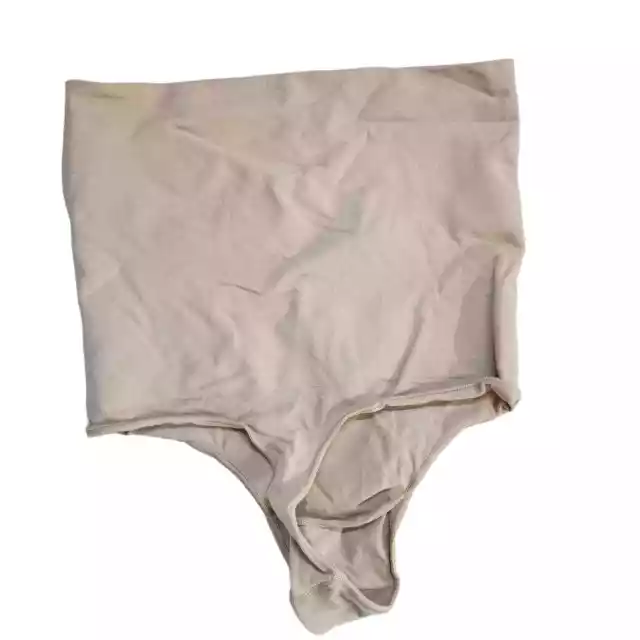 WOMEN'S SKIMS 0109 Core Control Brief Mid Rise ASST Nude Colours NWT* F1  £20.00 - PicClick UK