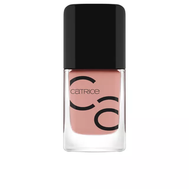 Maquillage Catrice unisex ICONAILS gel lacquer #136-sanding nudes 10,5 ml