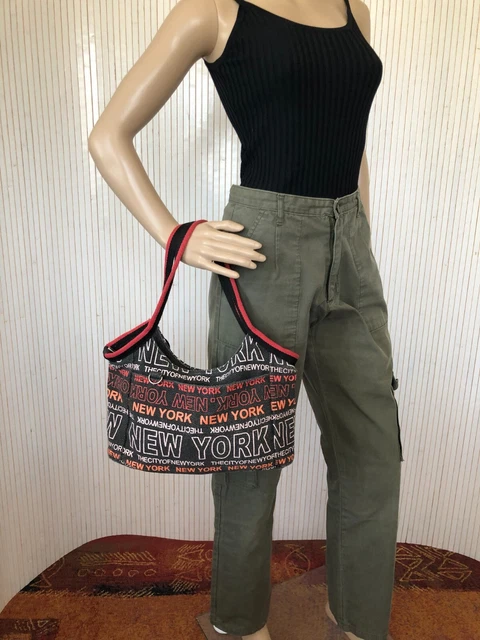 Sac à Main D'été ROBIN RUTH - Collection Paris, Couleur Turquoise, Polyester - Neuf Avec étiquettes