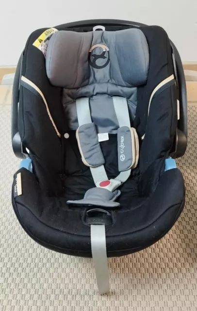 Cosy cybex aton 5