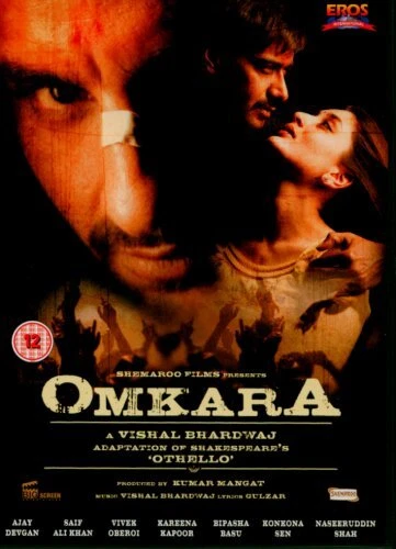 Omkara full movie download 720p outlet