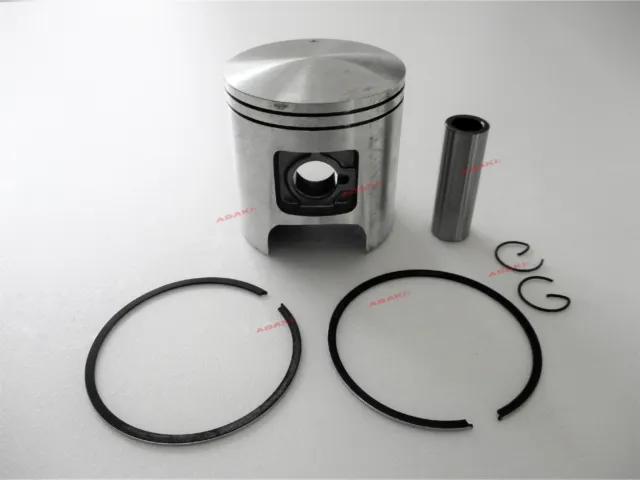 For Snowmobile Polaris Indy 600 XCR/XLT Piston kit 09-716, 3085873 STD with Ring