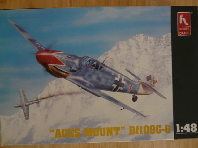 Maquette Avion FM 1/48 Levasseur PL 101 (Réf 6057) - Neuf